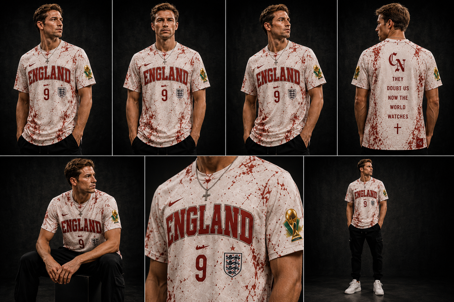 CN WORLD CUP EXCLUSIVE