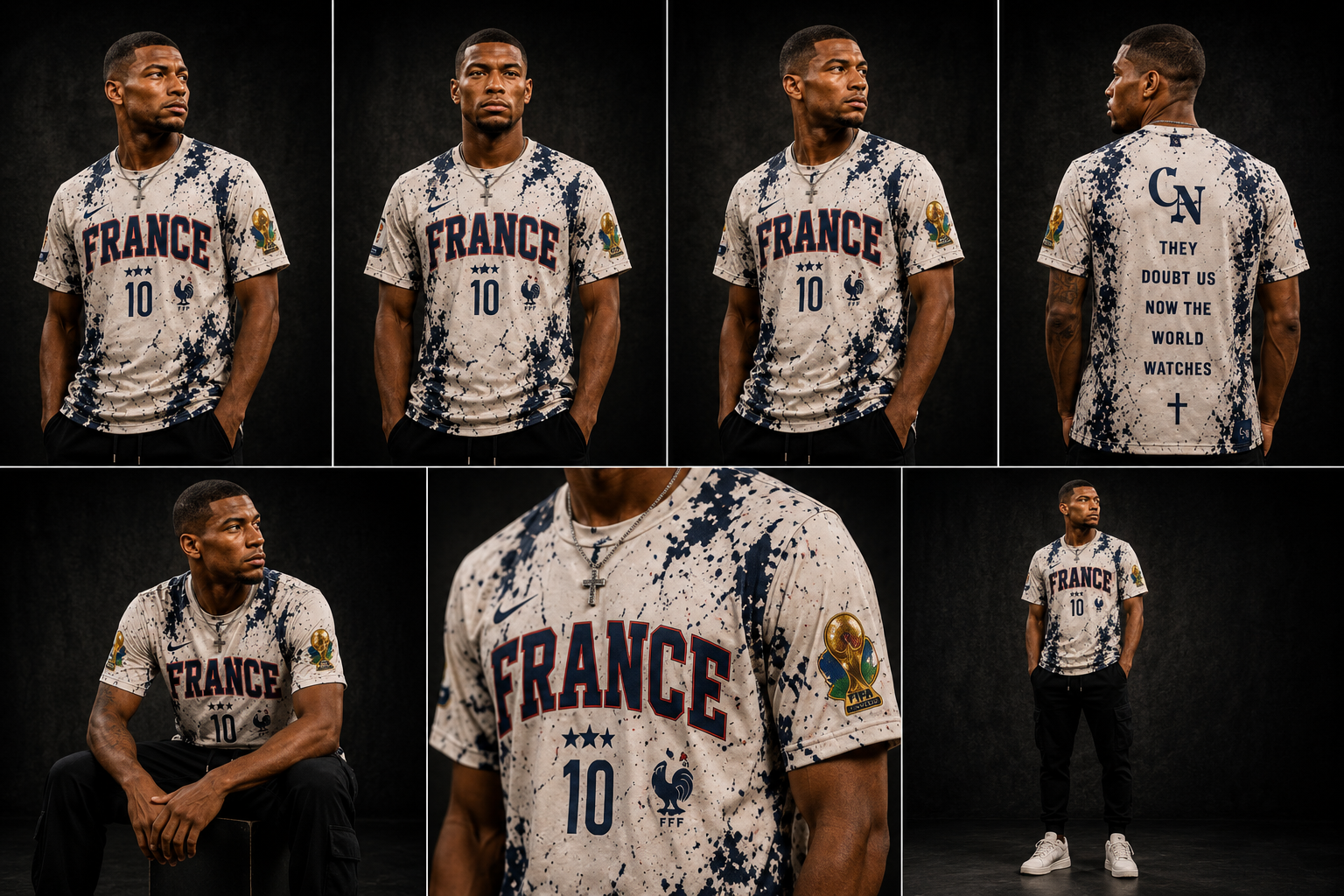 CN WORLD CUP EXCLUSIVE