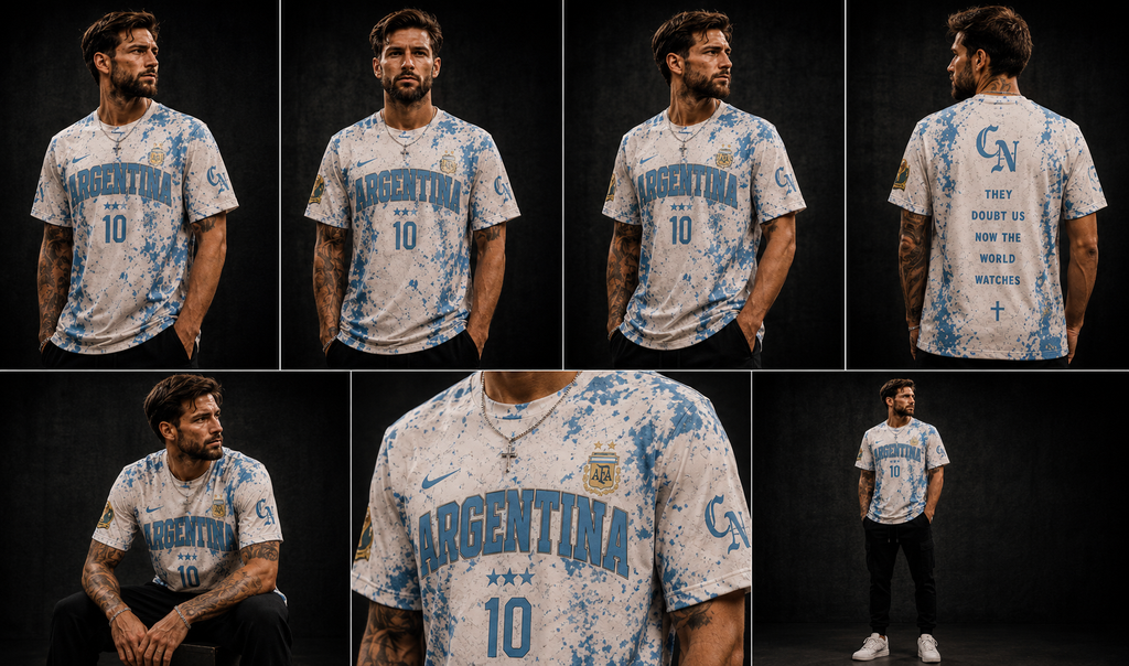 CN WORLD CUP EXCLUSIVE