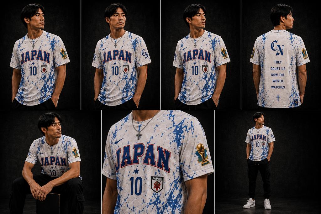 CN WORLD CUP EXCLUSIVE
