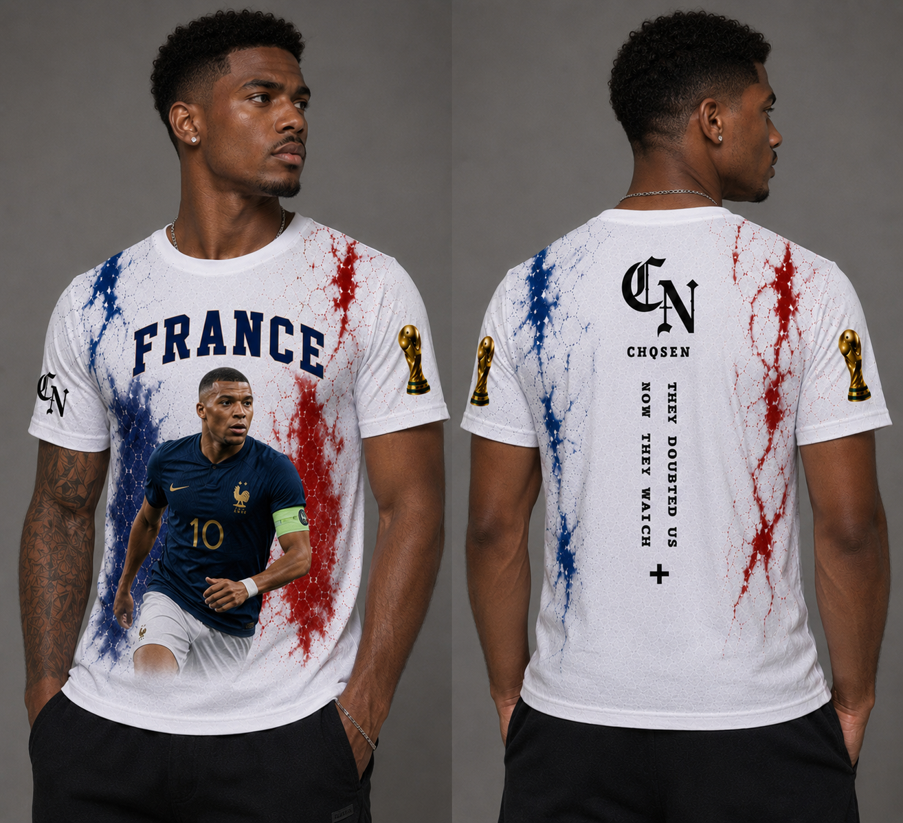 CN WORLD CUP EXCLUSIVE GRAPHIC