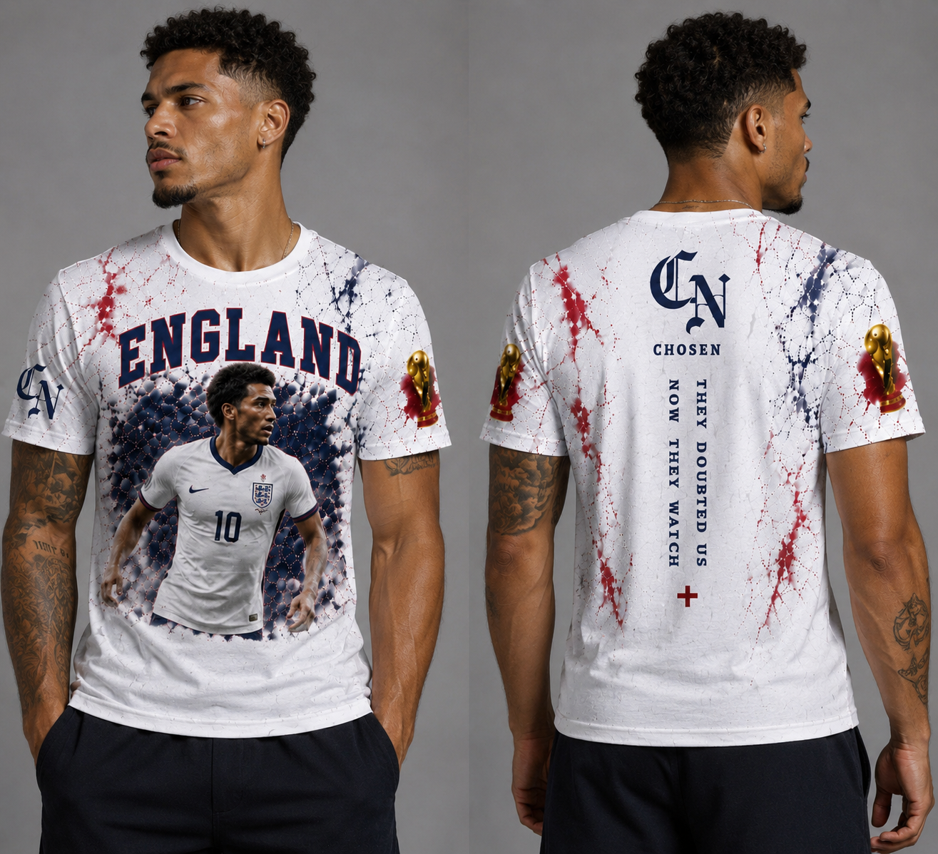 CN WORLD CUP EXCLUSIVE GRAPHIC