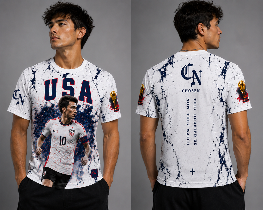 CN WORLD CUP EXCLUSIVE GRAPHIC