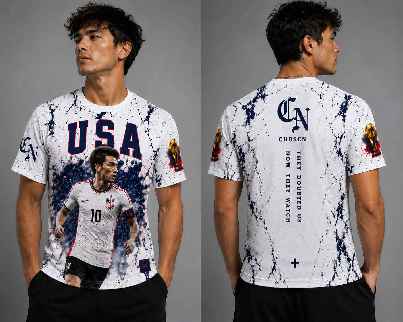 CN WORLD CUP EXCLUSIVE GRAPHIC