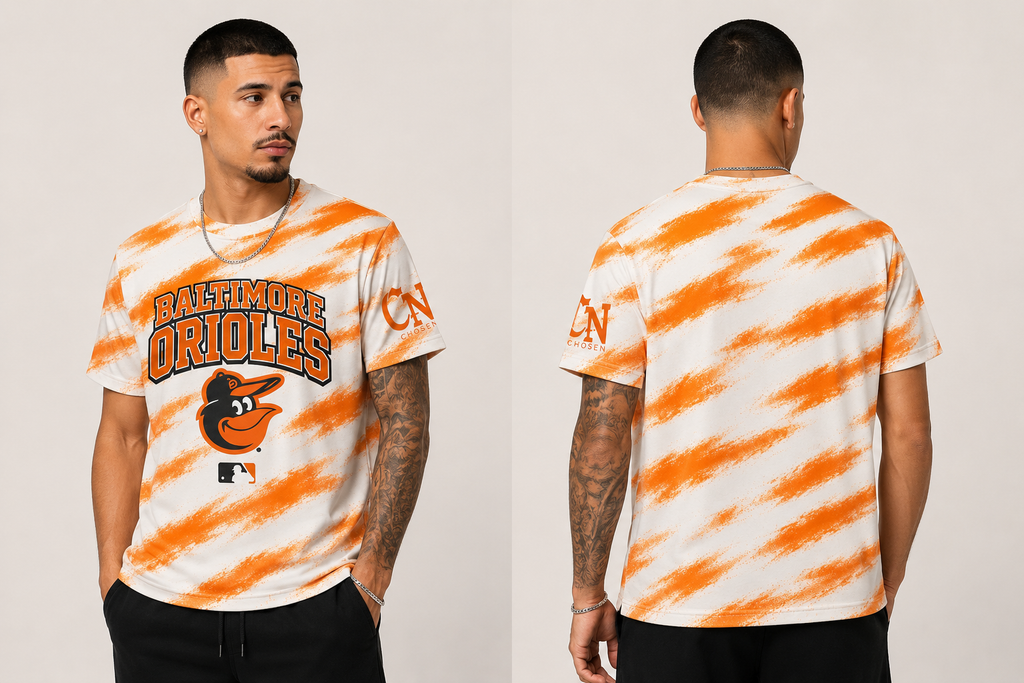 CN MLB EXCLUSIVE