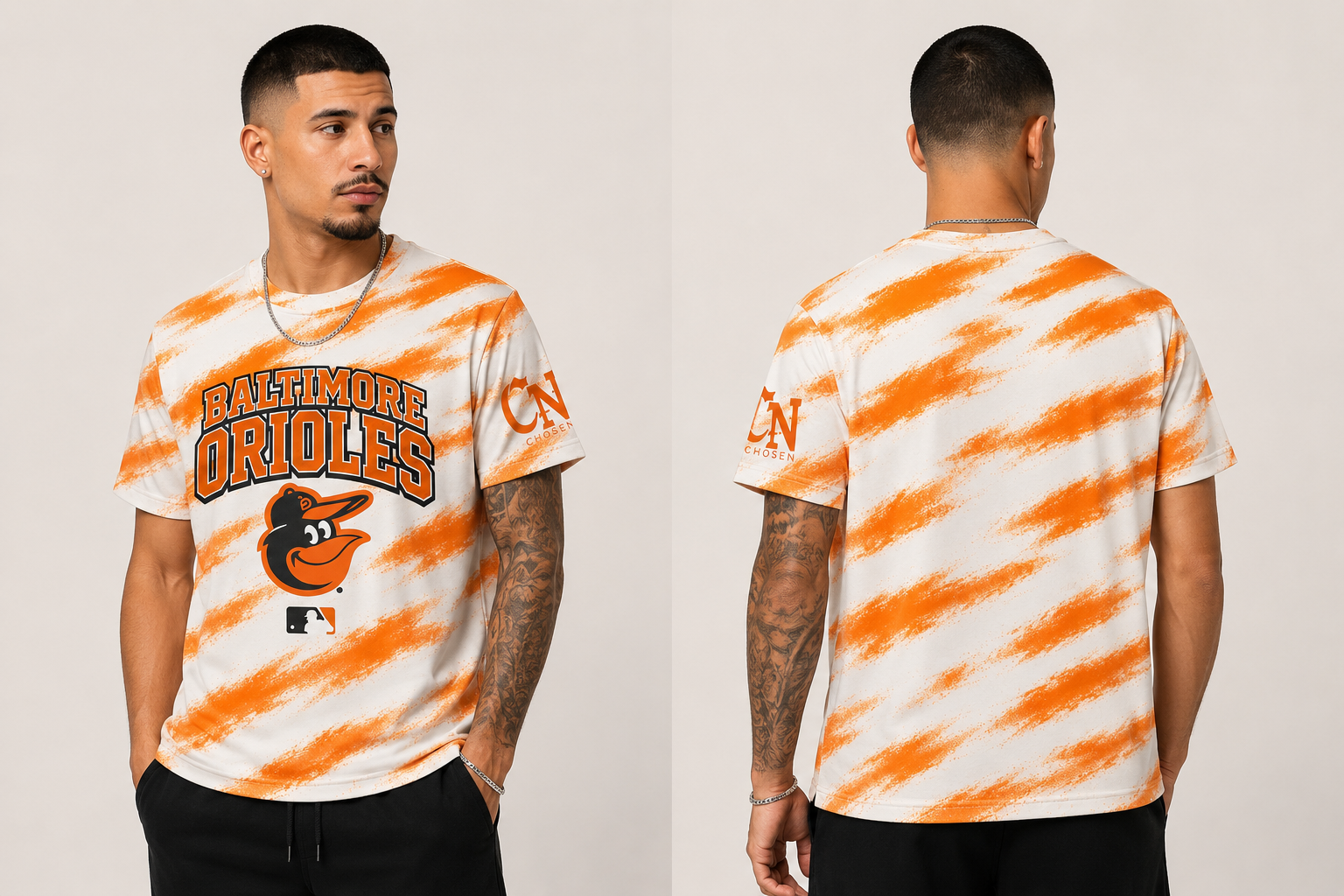 CN MLB EXCLUSIVE
