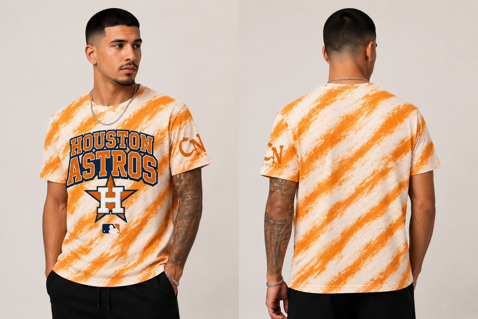 CN MLB EXCLUSIVE
