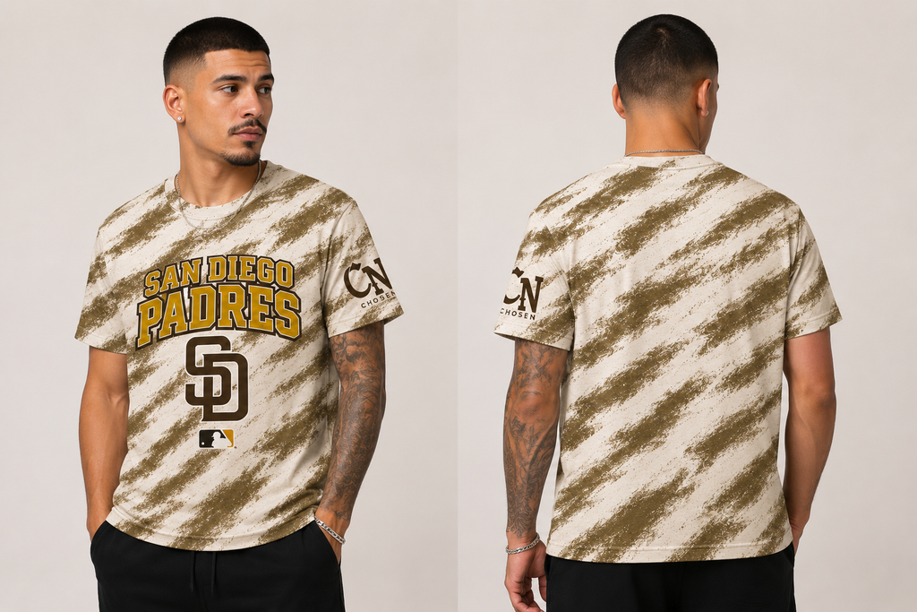 CN MLB EXCLUSIVE