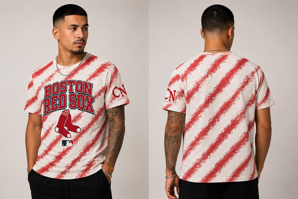 CN MLB EXCLUSIVE