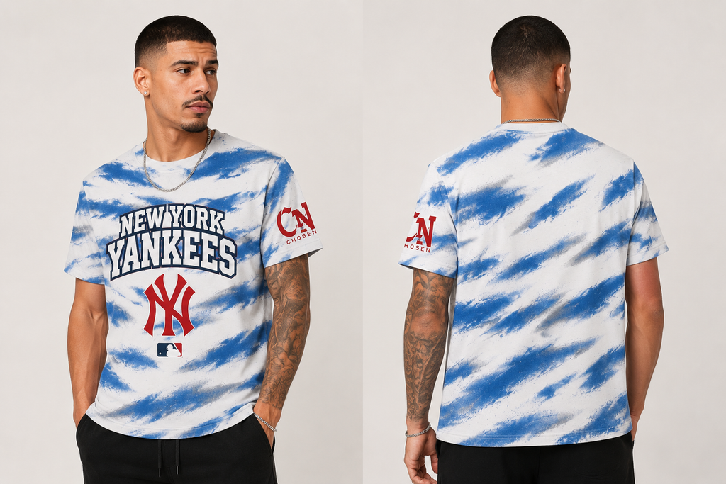 CN MLB EXCLUSIVE