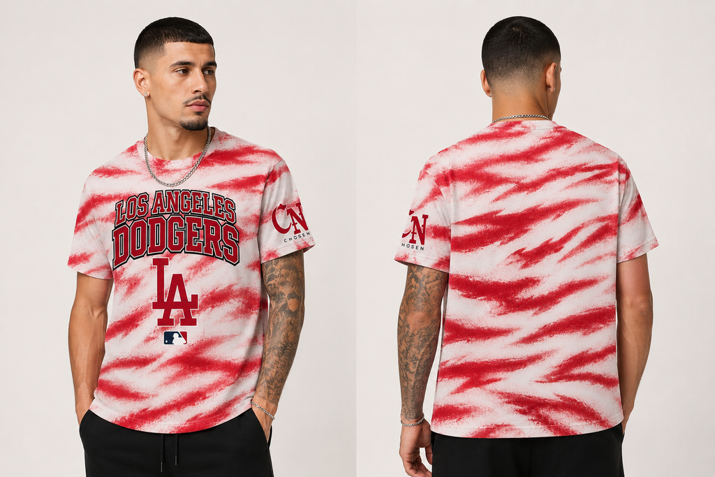 CN MLB EXCLUSIVE