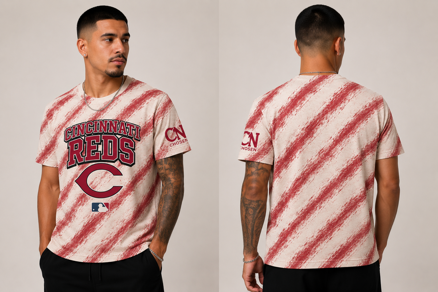 CN MLB EXCLUSIVE